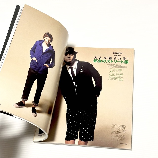 SENSE - 絶版! SENSEセンス 2009年 3月 TOMFORD TENDERLOINの通販 by