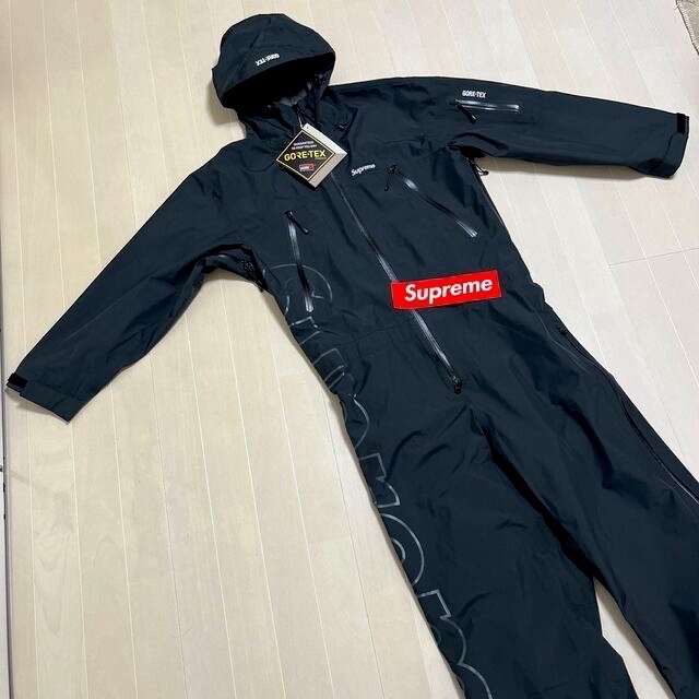 Supreme - Supreme GORE-TEX PACLITE Suit 2022SSの通販 by ハル's