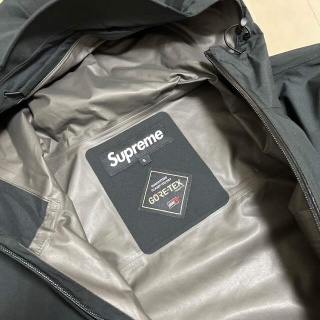 Supreme(シュプリーム)のSupreme GORE-TEX PACLITE Suit 2022SS メンズのジャケット/アウター(カバーオール)の商品写真