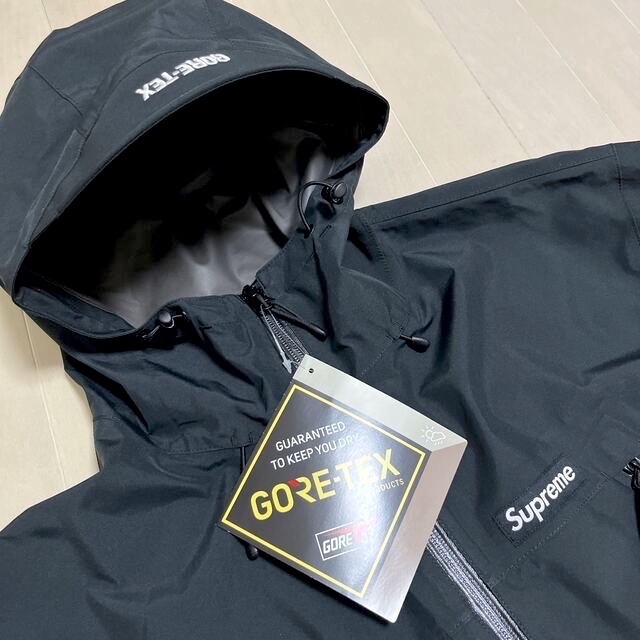 Supreme GORE-TEX PACLITE Suit 2022SS