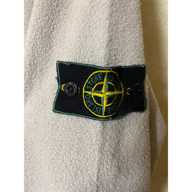 STONE ISLAND スウェット フリース　90s