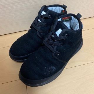 ザノースフェイス(THE NORTH FACE)の専用！ノースフェイス ヌプシトラクションライト チャッカ (ブーツ)