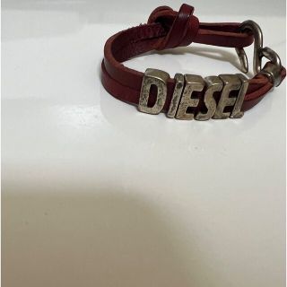 ディーゼル(DIESEL)のDIESEL ブレスレット(ブレスレット)