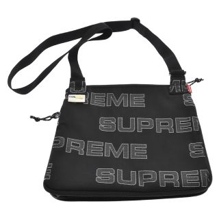 Supreme - SUPREME シュプリーム 21AW Side Bag サイドバッグ