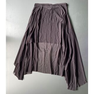 中古品eleve ballet skirt size:L(ダンス/バレエ)