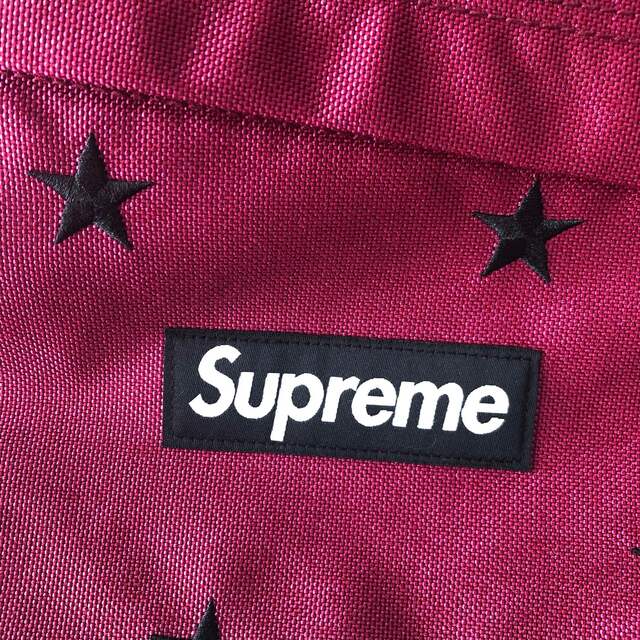 新品　supreme shoulder bag 1