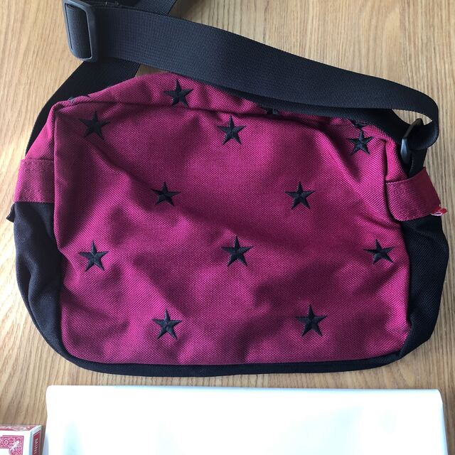 新品　supreme shoulder bag 2