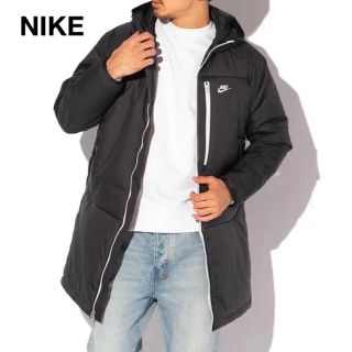 ナイキ ダウンジャケット(メンズ)(ロング)の通販 91点 | NIKEの