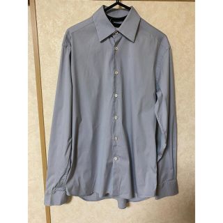 プラダ(PRADA)のPRADA シャツ ストレッチ(シャツ)