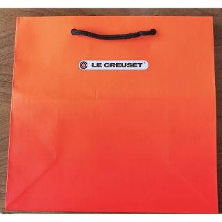 LE CREUSET(ショップ袋)のフリマアイテム一覧 LE CREUSET(ショップ袋)のフリマアイテム一覧