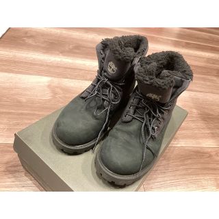 ティンバーランド(Timberland)のティンバーランド Timberland レディース　ショートブーツ(ブーツ)