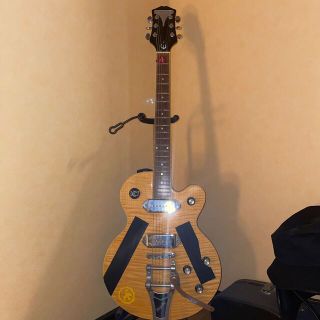 Epiphone - エピフォン ワイルドキャット レア 値下げ中の通販 by