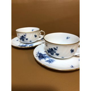 大倉陶園 グラス/カップの通販 200点以上 | 大倉陶園のインテリア ...