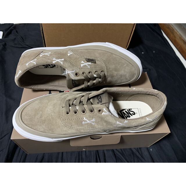 W)taps - VANS Vault × WTAPS UA OG Era LX 28cmの通販 by 山田's shop ...