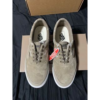 ダブルタップス(W)taps)のVANS Vault × WTAPS UA OG Era LX 28cm(スニーカー)