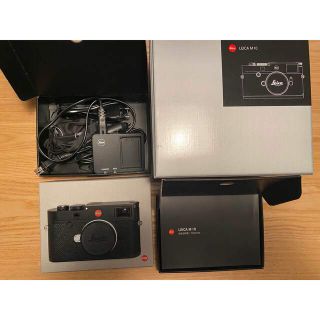 LEICA - LEICA Visoflex Typ020 ライカビゾフレックス M10 GPSの通販 ...