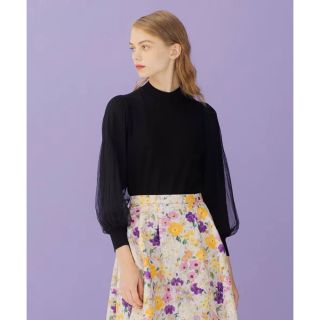 トッカ(TOCCA)のToccaトップス♡11/15発送(カットソー(長袖/七分))