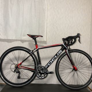 【直接引取限定】カーボンロードバイク　FOCUS CAYO 7.0(自転車本体)