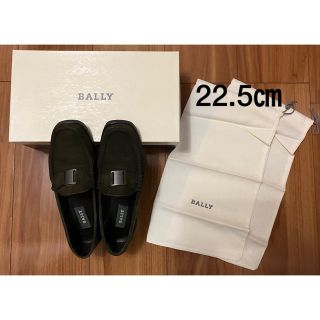 バリー(Bally)のBALLY バリー　ローファー　中古(ローファー/革靴)