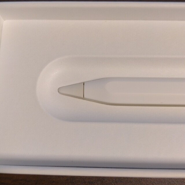 Apple(アップル)のApple Pencil 第2世代 スマホ/家電/カメラのスマホアクセサリー(その他)の商品写真