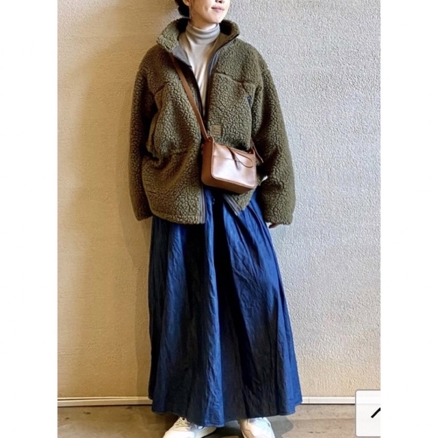 スカートjournal standard luxe TOUJOURS SKIRT