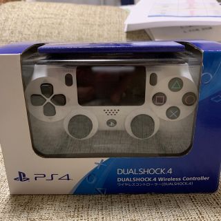 新品  PS4 コントローラー デュアルショック4 (ゲーム)