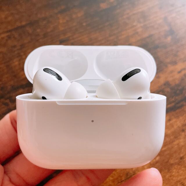 エアーポッズプロ AirPods pro 最安値 www.gold-and-wood.com