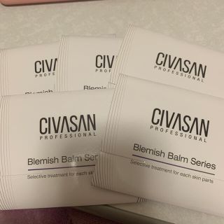 civasan Blemish Balm Series シバサン(BBクリーム)