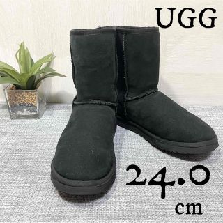 アグ(UGG)のえりか様専用(ブーツ)