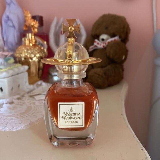 Vivienne Westwood BOUDOIRブドワール EDP 75ml