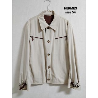 エルメス ブルゾン(メンズ)の通販 72点 | Hermesのメンズを買うならラクマ