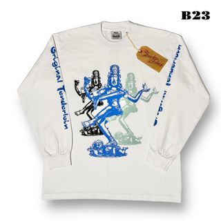 テンダーロイン メンズのTシャツ・カットソー(長袖)の通販 200点以上 ...