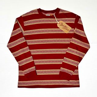 テンダーロイン メンズのTシャツ・カットソー(長袖)の通販 200点以上 ...