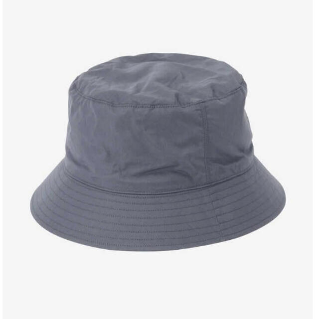 KIJIMA TAKAYUKI(キジマタカユキ)のKIJIMA TAKAYUKI THOMAS MASON BUCKET HAT メンズの帽子(ハット)の商品写真