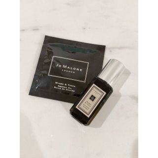 ジョーマローン(Jo Malone)の【新品・未使用】ジョーマローン　コロン9ml&ボディソープ(ユニセックス)