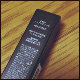 エモダ(EMODA)のEMODA COSMETICS☆リップ(その他)