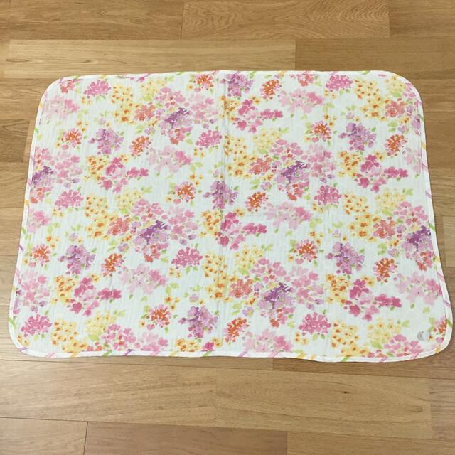 LAURA ASHLEY(ローラアシュレイ)のツルコ様専用♡ キッズ/ベビー/マタニティのこども用ファッション小物(おくるみ/ブランケット)の商品写真