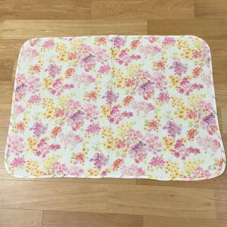 ローラアシュレイ(LAURA ASHLEY)のツルコ様専用♡(おくるみ/ブランケット)