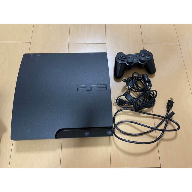 PS3 本体