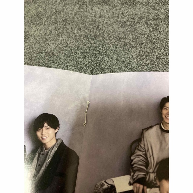 King & Prince 1st アルバム 初回限定盤 B | visitsantaflavia.it