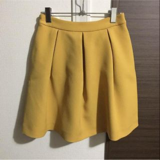 バビロン(BABYLONE)のちゅくさん 専用(ひざ丈スカート)