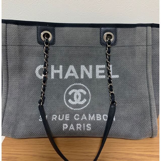 CHANEL  ドーヴィル