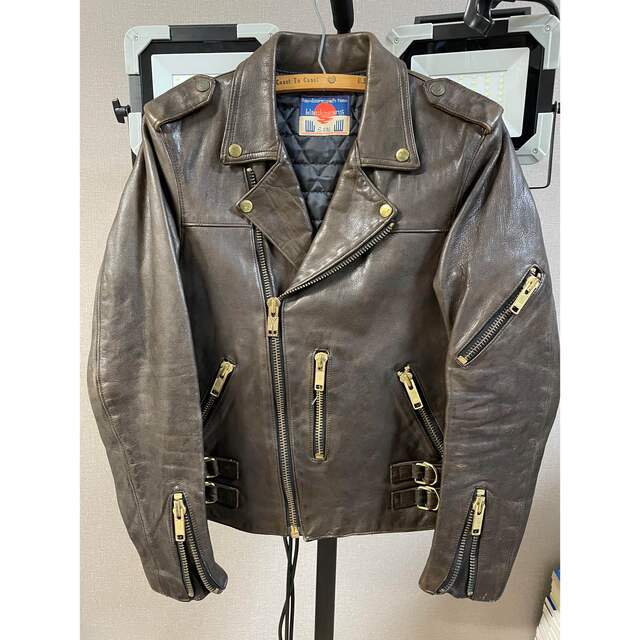 新品 black means ライダースジャケット 美品 www.georgeauto.hu