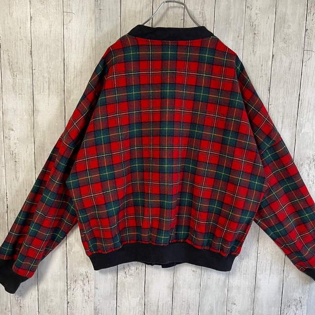 数量限定新作 PENDLETON - PENDLETON ペンドルトン カーディガン XL