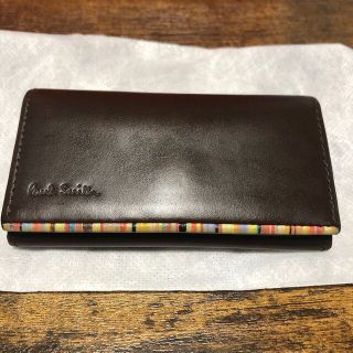 ポールスミス(Paul Smith)のポールスミス　キーケース(キーケース)