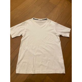 トゥモローランド(TOMORROWLAND)のトゥモローランド　シャツ(Tシャツ/カットソー(半袖/袖なし))