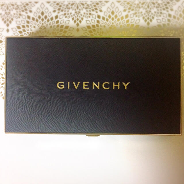 GIVENCHY(ジバンシィ)のジバンシイ コレクション・パレット コスメ/美容のベースメイク/化粧品(アイシャドウ)の商品写真