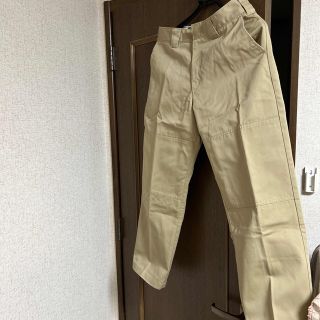 Dickies - dickies ワークパンツ 赤タグの通販 by ピロティ Dickies - dickies ワークパンツ 赤タグの通販 by ピロティ