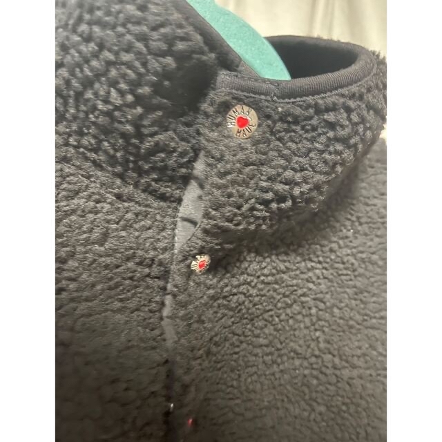 HUMANMADE Girls Don’t Cry fleece jacket  メンズのトップス(パーカー)の商品写真