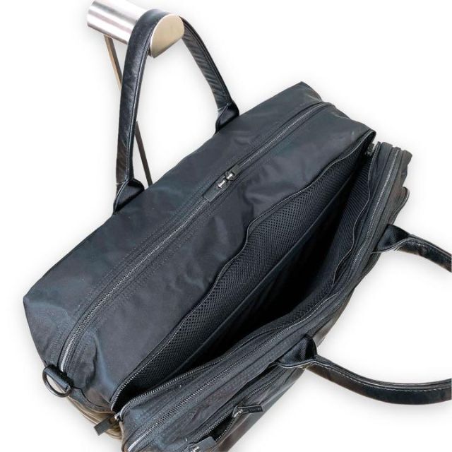 PORTER ポーター タイム 2way ブリーフケース 655-08294 L 入園入学